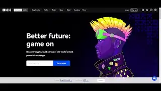 OKX Tutorial for Beginners 2022: How to Use OKX Exchange? | Buy Crypto In OKX / OKEX | (Hindi)| 2022