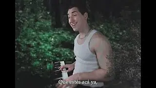 Lusis - No fue (VERSIÓN AGUDA)