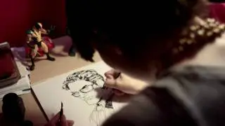 Artlapse: Clark Kent