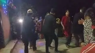 स न पा ११ को देउसी भैलि
