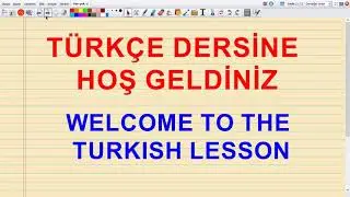 Var - Yok There is - There is not