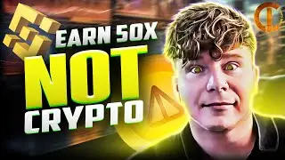 Not Crypto 🔥 Is Notcoin (NOT) a Good Investment?