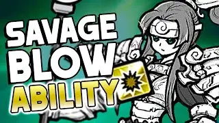 NARITA KAIHIME IS A SAVAGE | The Battle Cats 8.9