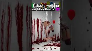 bloodbox 😎 
