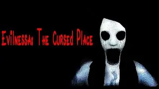 Mencoba Namatin Dengan Cepat - Evilnessa The Cursed Place