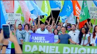 Lanzamiento a la Alcaldía de Medellín - #MedellínTieneConQué