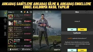 What is Friend Pinning & How to Delete a Friend in the New Version & How to Block a Friend in Pub...