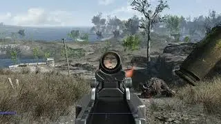 Fallout 4 - Sydney - Final