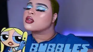PowerPuff Girls Inspired Look|PettyRyan