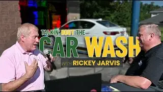 Talkin' About The Car Wash 🎵 | C&C Auto Show