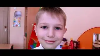 ВЫПУСКНОЙ   ПЕРЕД УТРЕННИКОМ