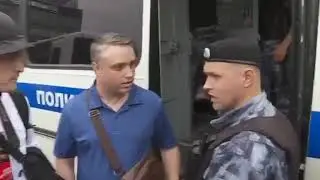 Кто нерусского привел ? Американец ? Свободен.