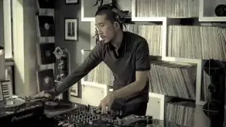 Motorola commercial from Korea