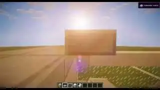 Строим дом в Maincraft!