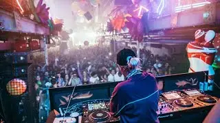 Foreverland x Printworks - Jess Bays Full Set Livestream