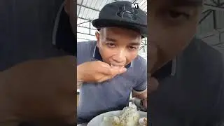 SENSASI AYAM TETANGGA