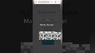 How To Renew Your Expertnaire Subscription #mandyrachael #expertnaire #affiliatemarketing #72IG