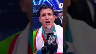 о чем он говорит? Kamil Karate vs Odilhon Kamolov РЕВАНШ🔜