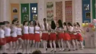 вступительный танец с днем рождения. ABBA
