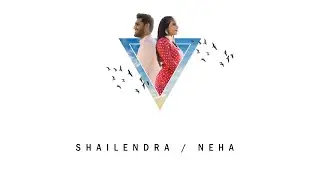 #SHAINEH PRE-WEDDING TEASER😍|STRAIGHT OUT OF FAIRYTAIL🤍🤩|NEHA JAIN