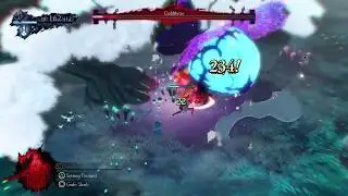 Oninaki - Como derrotar Goldthrax (how to defeat Goldthrax boss)