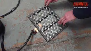Single Sided Hand Spot Welder
