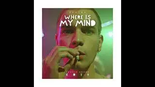 Pixies - Where Is My Mind