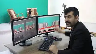 OBS ile Profesyonel WEB TV Canlı yayını yapılır mı?