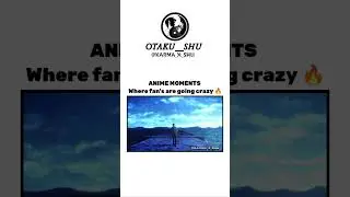 Anime moments 🔥🔥 #anime #naruto #goku #funny Follow (@karma_x_shu  #attackontitan #explore #viral
