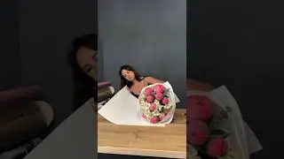#florist ПРО ПИОНЫ И НЕ ТОЛЬКО