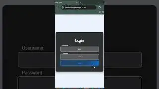 Create Stunning Form Buttons with CSS | CSS Button Animation Tutorial