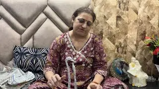 Cheene ke sasural se aaye diwali gifts 🥰