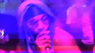 Pop Smoke Type Beat 