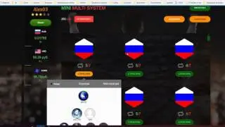 Currency Systems cs ru com Обзор кабинета заработок в интернете
