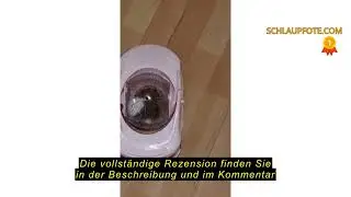 Produktbewertung Generisch Trainingsrad Für Hamster - Kleines Haustier Spielzeug Auto Trainingsrad,