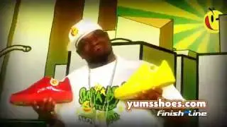 Yums Commercial