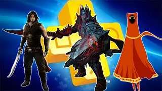 Playstation Plus September 2016 - Games and Worth