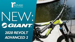 2020 Giant Reign 1 | Rutland Cycling