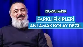 Farklı Fikirleri Anlamak Mümkün Mü? | Pınar Sabancı ile Yaşadım Demek İçin Ne Yapmalı?