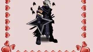 -Aqw- Blademaster Assassin Solo