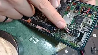 Huawei Y9 Prime No Enciende - No Prende - Apagado (Solución Fácil)