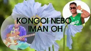 KONGOI CHORONOK ~ KIPSOJAS FT MAN TARIBA (OFFICIAL LYRICS VIDEO)