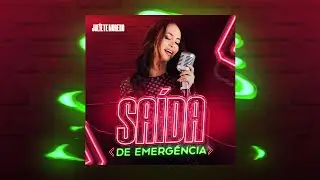 Juliete Moreno - Saída de Emergência (Áudio Oficial)