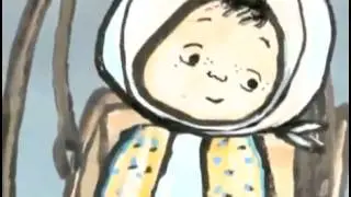 05. Колыбельные мира - Русская колыбельная