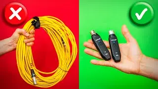 XLR INALÁMBRICO | Sistema ACEMIC G6 Transmisor/Receptor | SIN CABLES