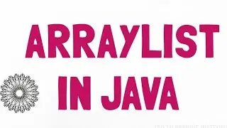 ArrayList in Java || hindi
