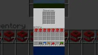 How to make Tnt Launcher in Minecraft #shorts #minecraft #viral #trending