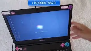 oque será, reboot and select proper boot device or insert