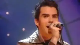 Kelly Jones - My Girl   Live with Jools Holland