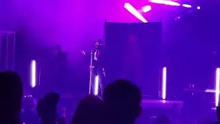 Jimmie Allen 
